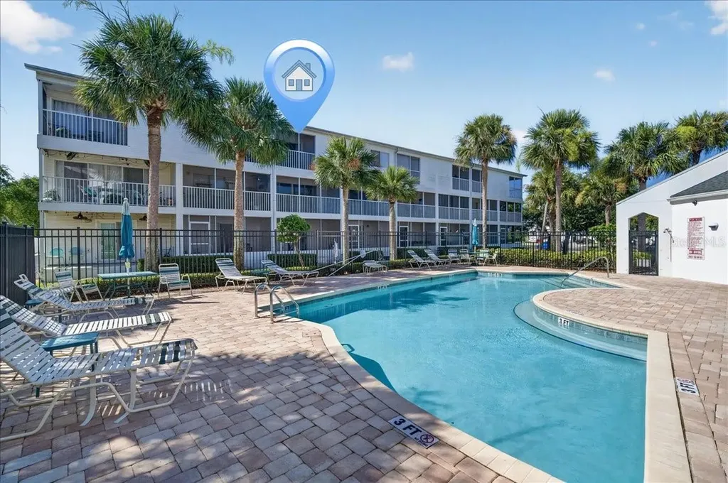 14846 Seminole Trail Seminole FL 33776