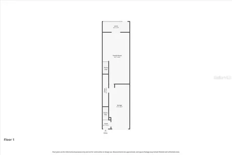 14846 Seminole Trail Seminole FL 33776