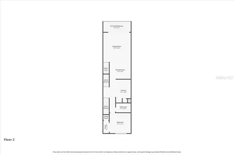 14846 Seminole Trail Seminole FL 33776