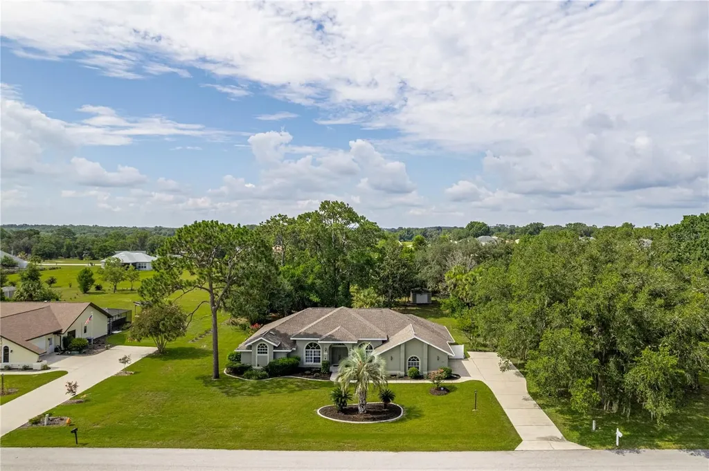 1154 E Triple Crown Loop Hernando FL 34442
