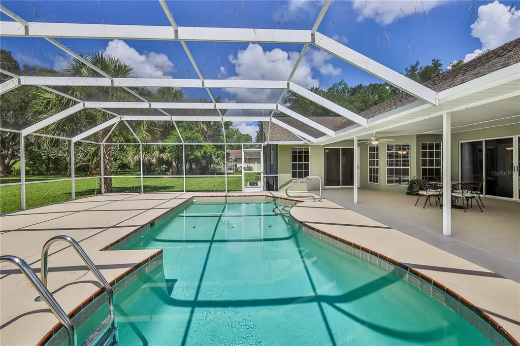 1154 E Triple Crown Loop Hernando FL 34442