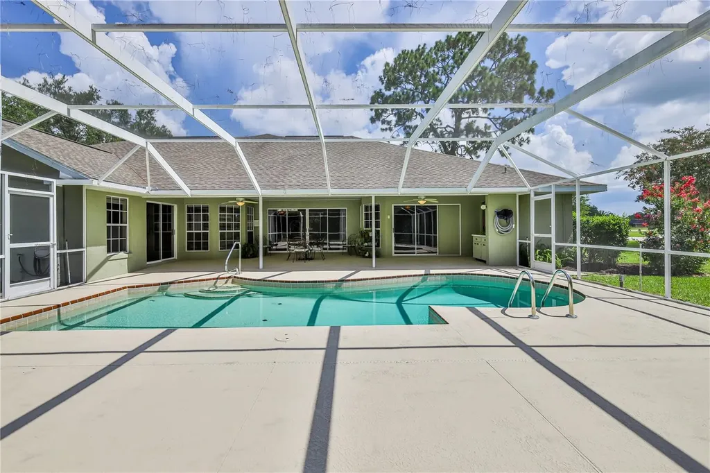 1154 E Triple Crown Loop Hernando FL 34442