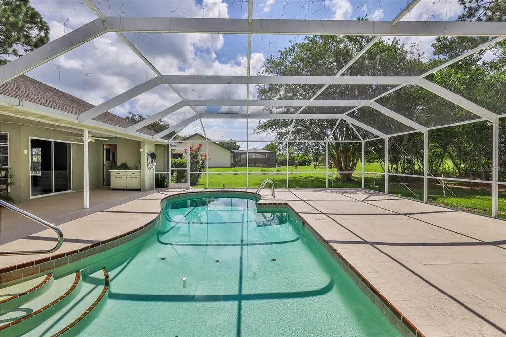 1154 E Triple Crown Loop Hernando FL 34442