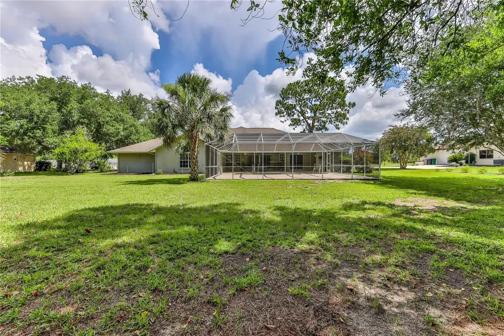 1154 E Triple Crown Loop Hernando FL 34442