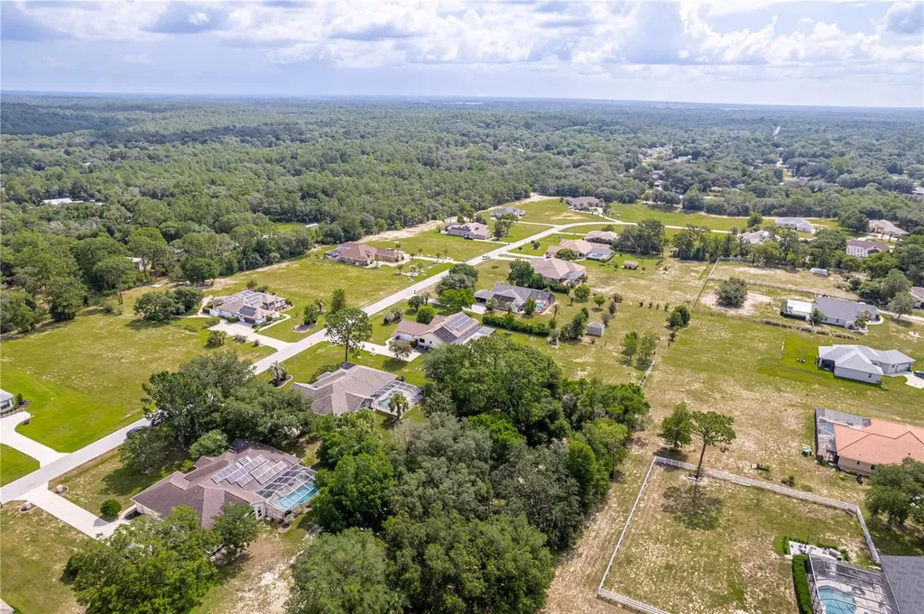 1154 E Triple Crown Loop Hernando FL 34442