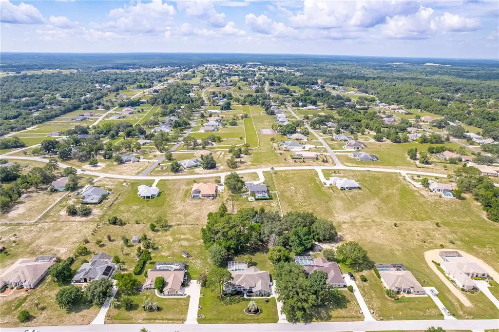 1154 E Triple Crown Loop Hernando FL 34442