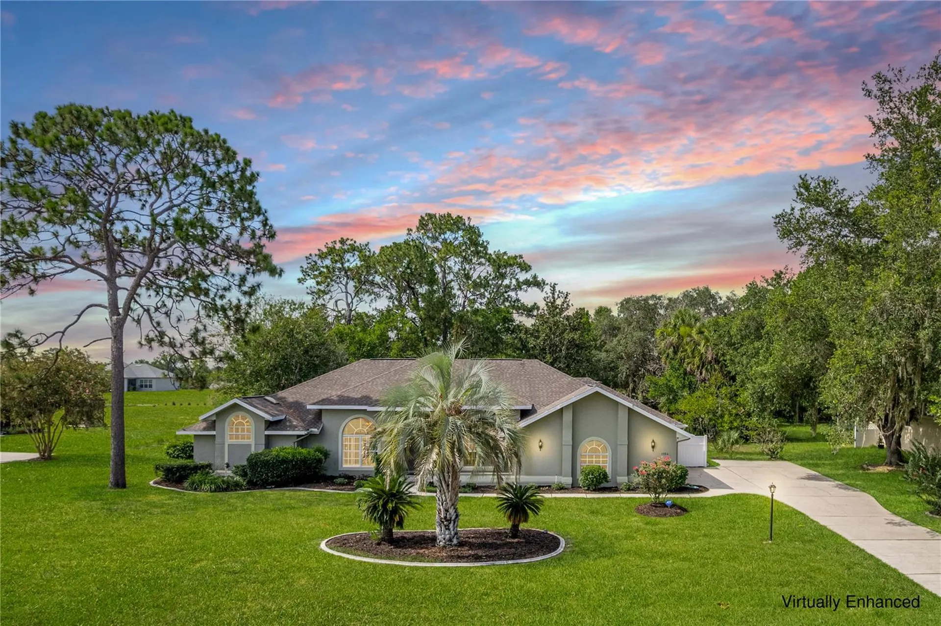 1154 E Triple Crown Loop Hernando FL 34442