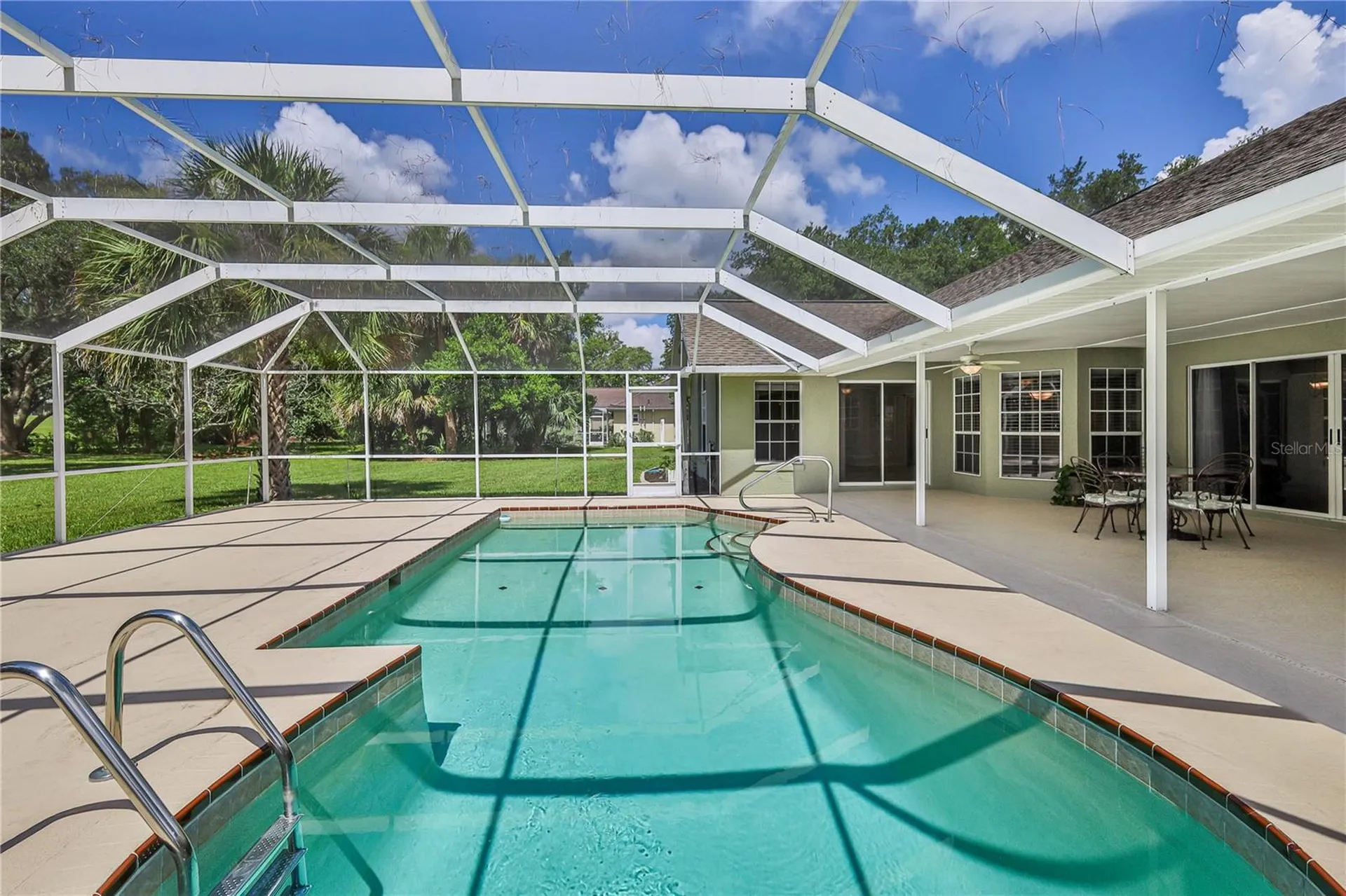 1154 E Triple Crown Loop Hernando FL 34442