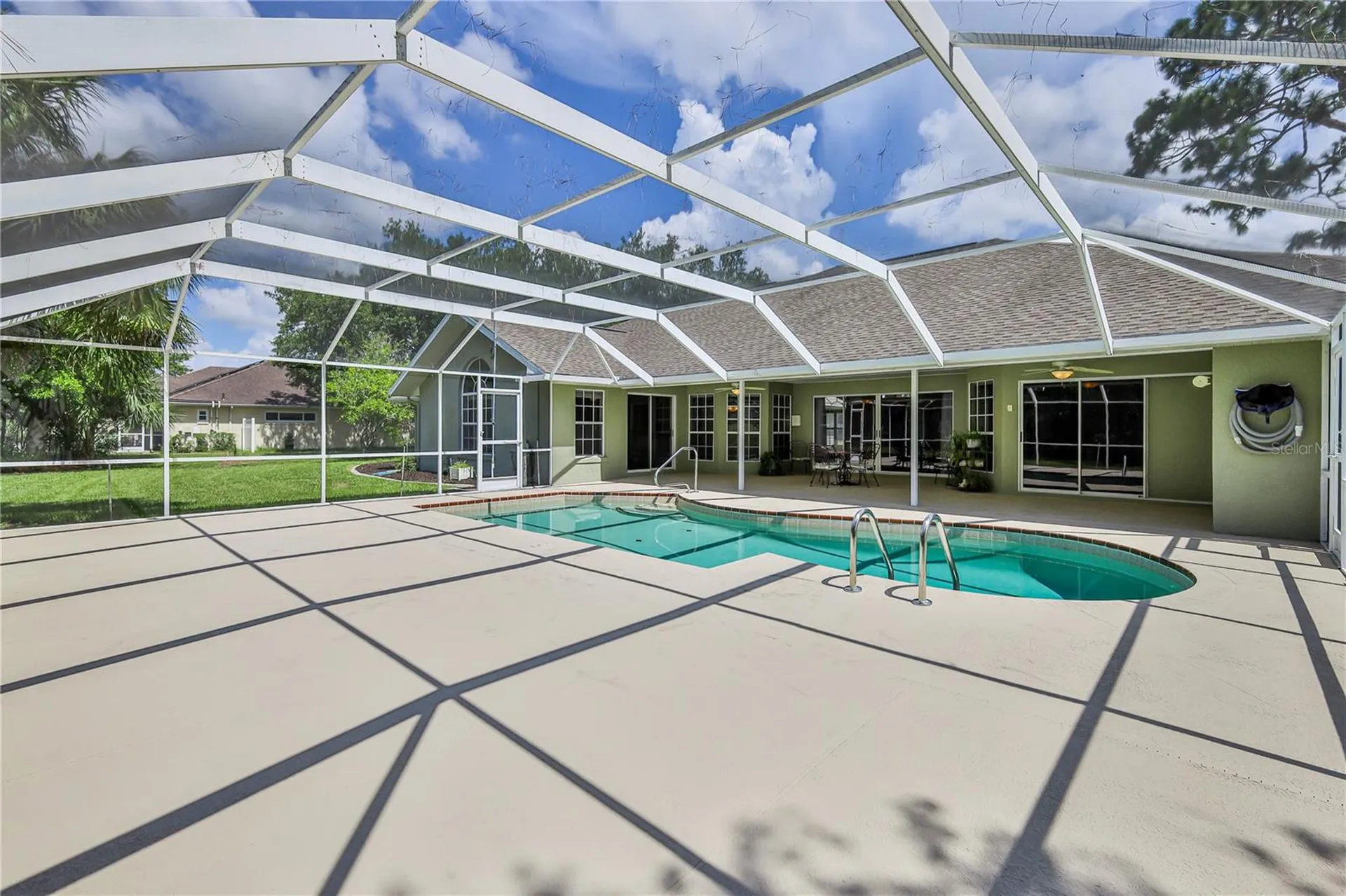 1154 E Triple Crown Loop Hernando FL 34442