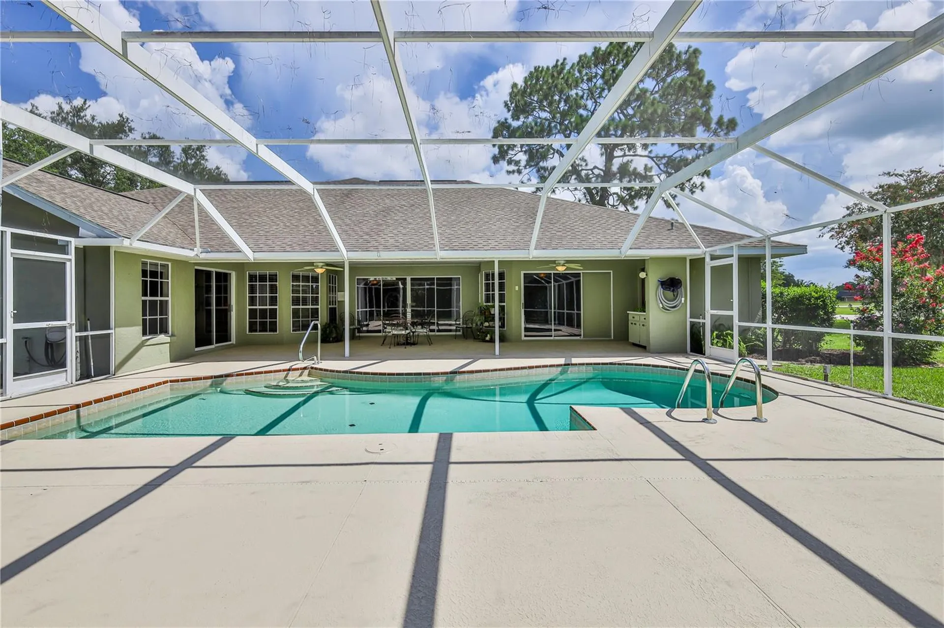 1154 E Triple Crown Loop Hernando FL 34442