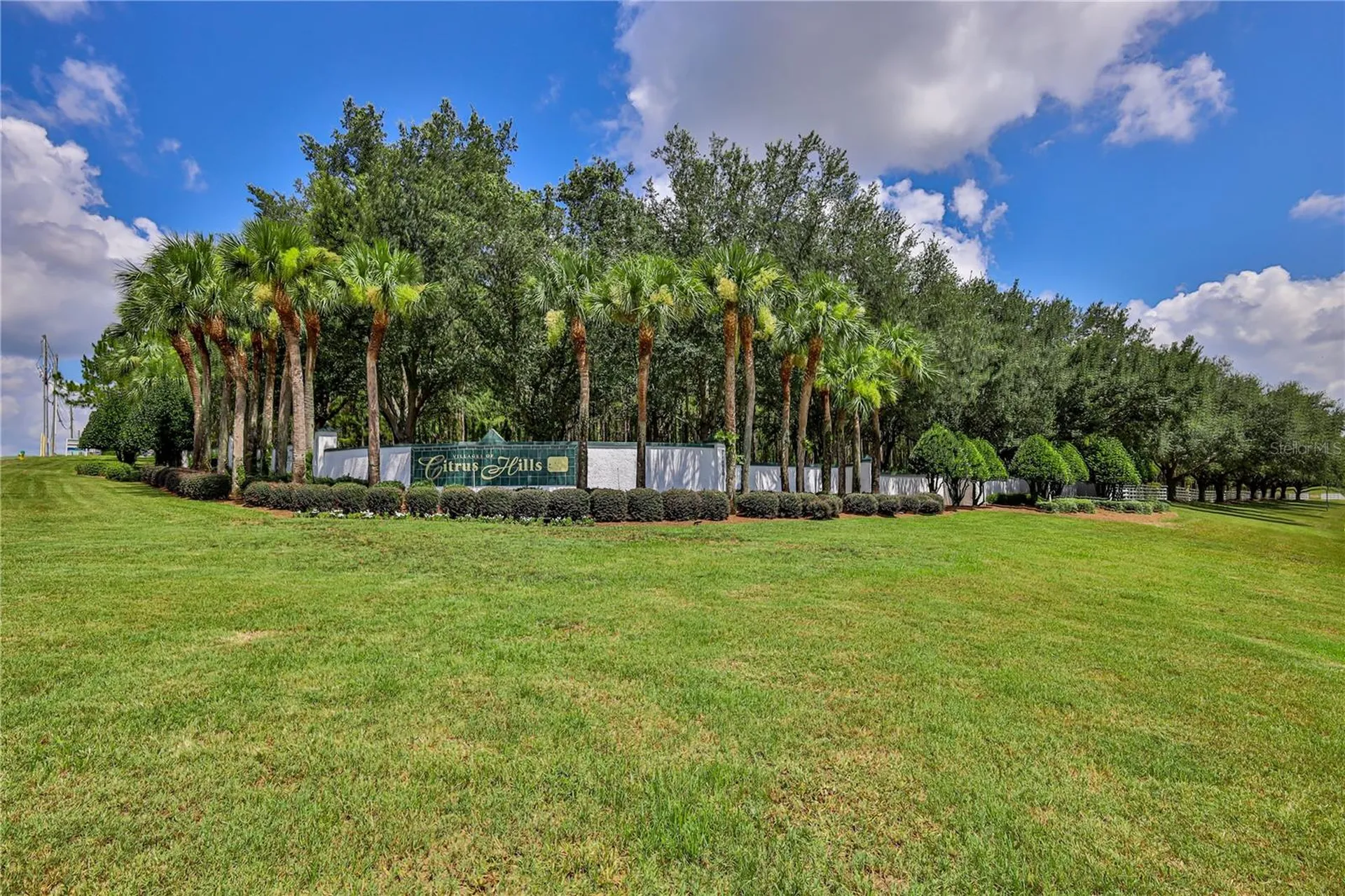 1154 E Triple Crown Loop Hernando FL 34442