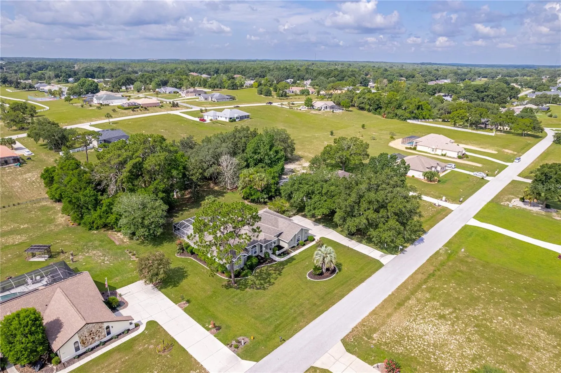 1154 E Triple Crown Loop Hernando FL 34442