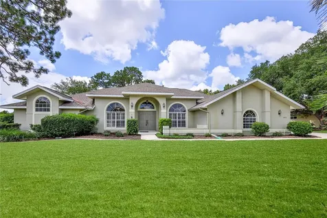 1154 E Triple Crown Loop Hernando FL 34442