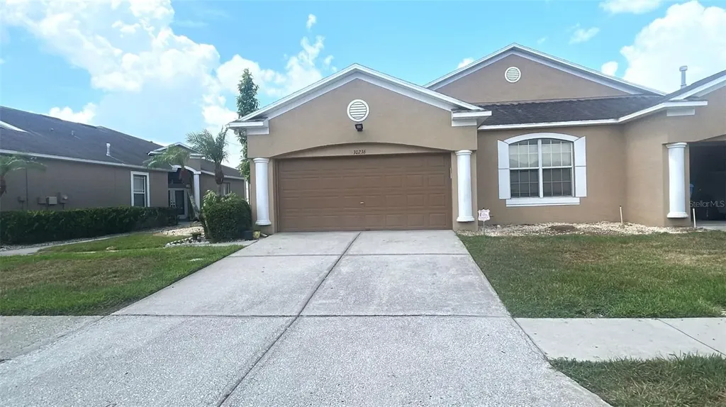 30236 Lettingwell Circle Wesley Chapel FL 33543