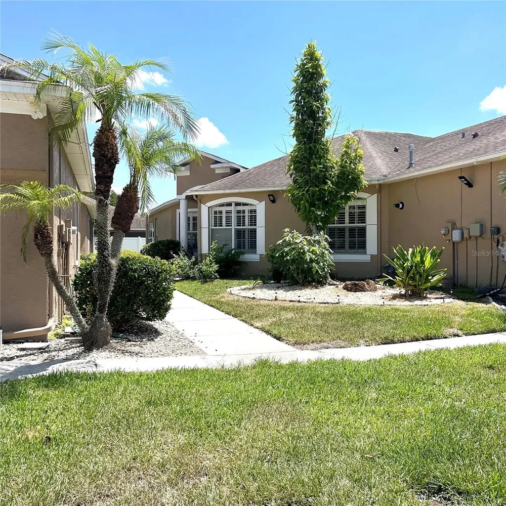 30236 Lettingwell Circle Wesley Chapel FL 33543