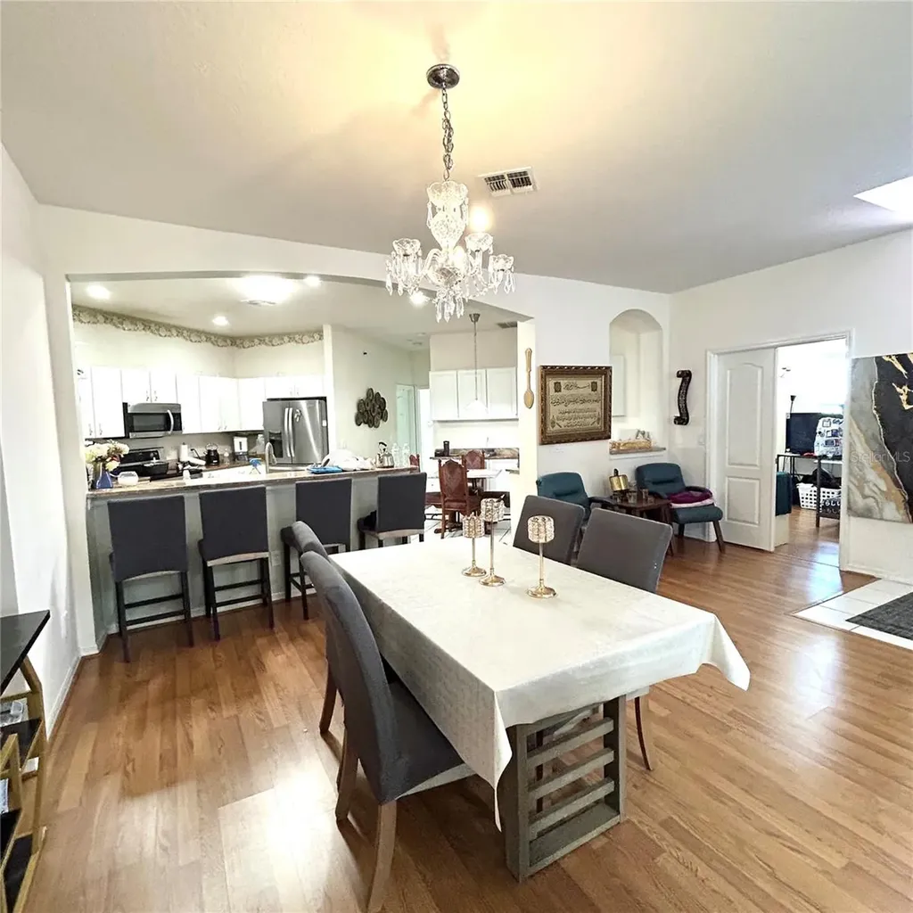 30236 Lettingwell Circle Wesley Chapel FL 33543