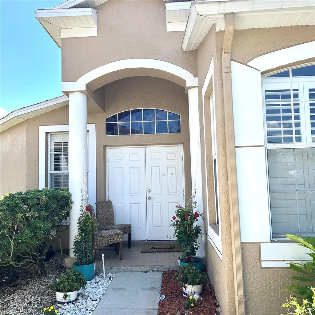 30236 Lettingwell Circle Wesley Chapel FL 33543