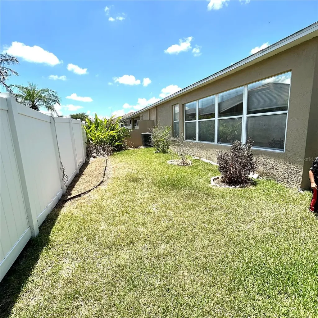 30236 Lettingwell Circle Wesley Chapel FL 33543