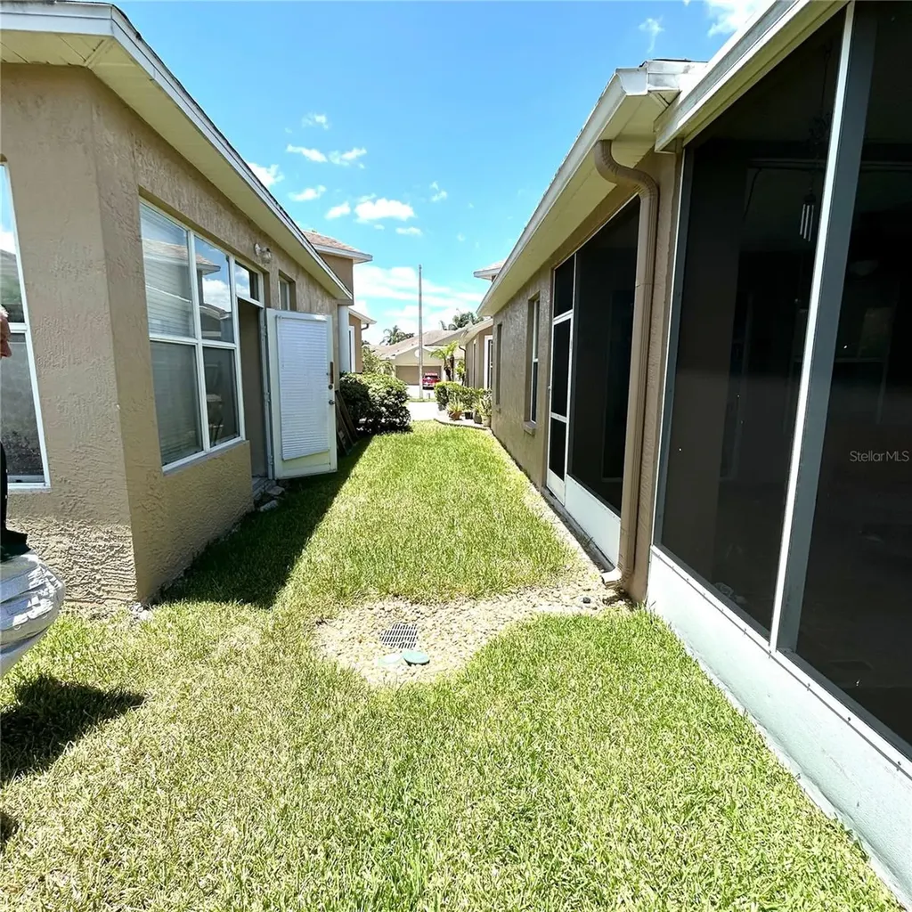 30236 Lettingwell Circle Wesley Chapel FL 33543