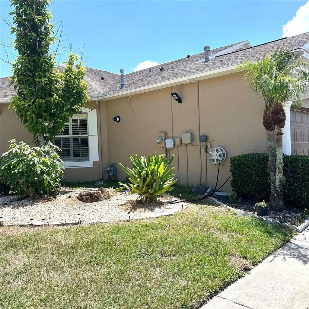30236 Lettingwell Circle Wesley Chapel FL 33543