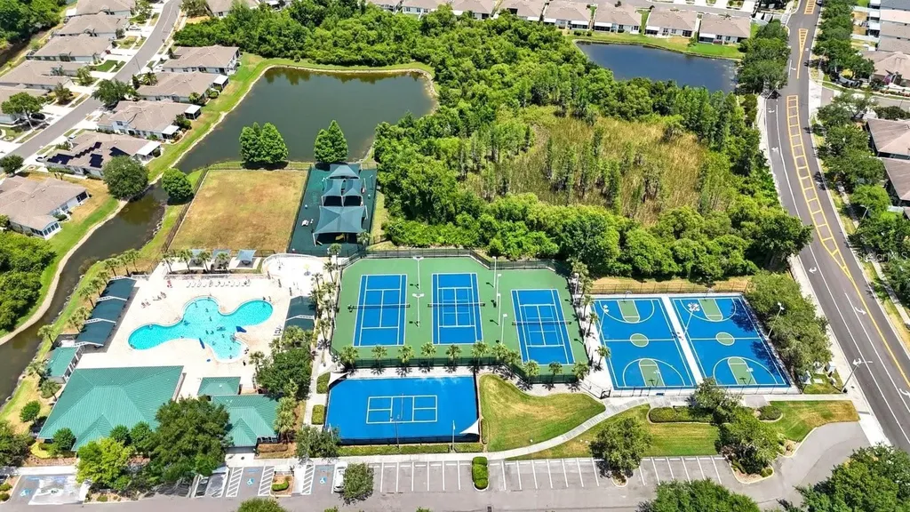 30236 Lettingwell Circle Wesley Chapel FL 33543
