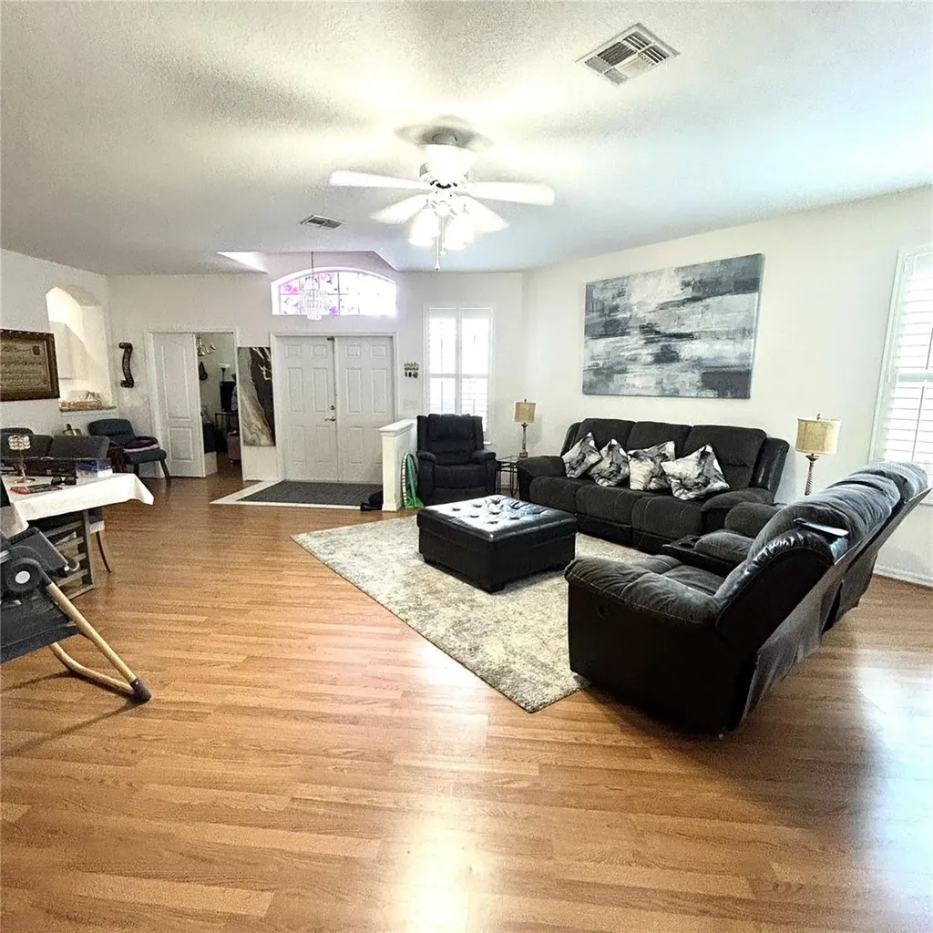 30236 Lettingwell Circle Wesley Chapel FL 33543