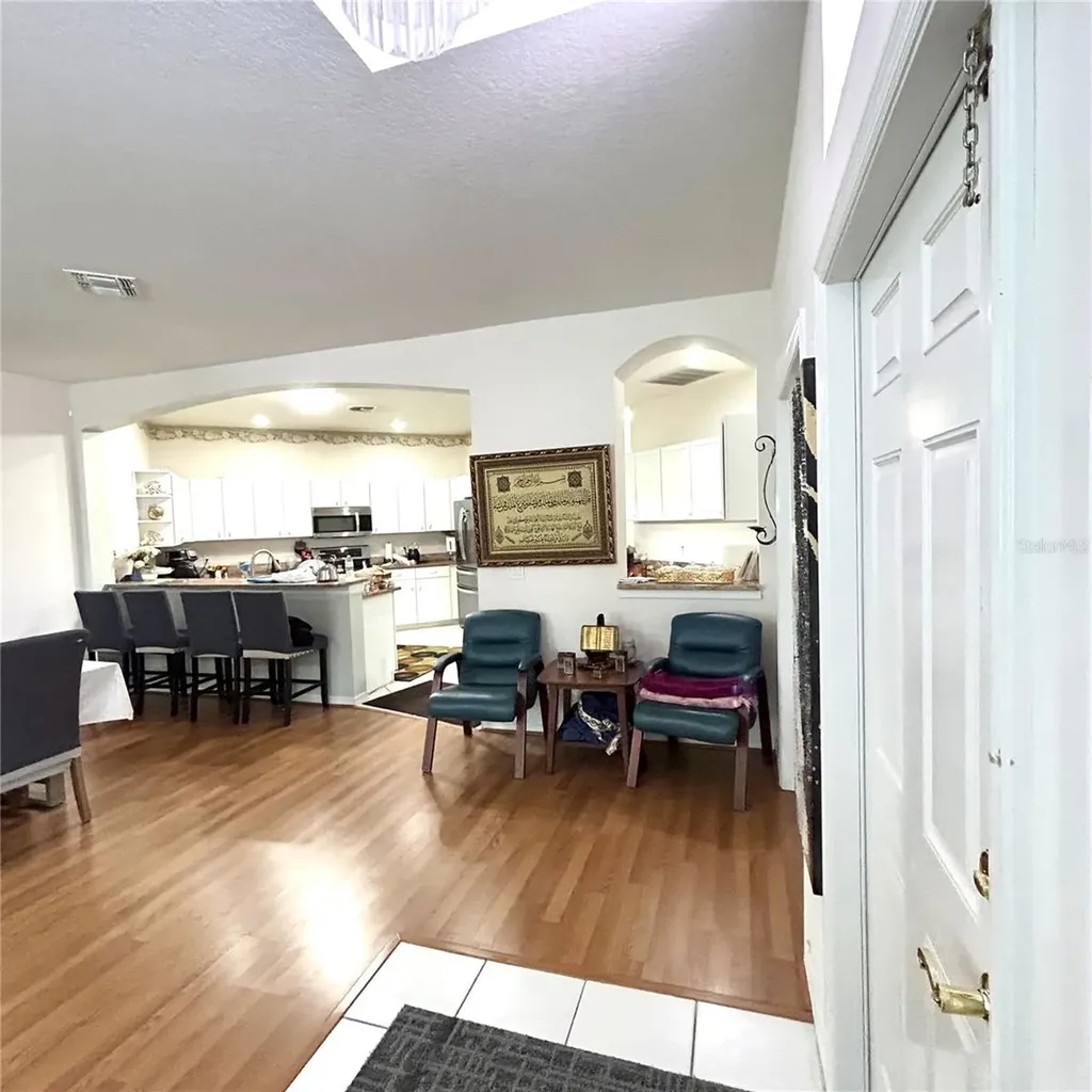 30236 Lettingwell Circle Wesley Chapel FL 33543
