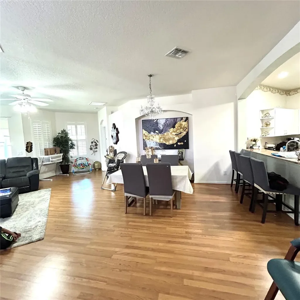 30236 Lettingwell Circle Wesley Chapel FL 33543