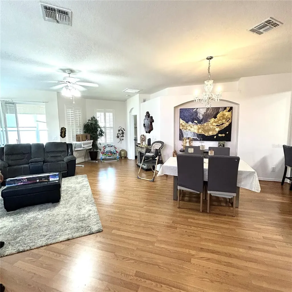 30236 Lettingwell Circle Wesley Chapel FL 33543