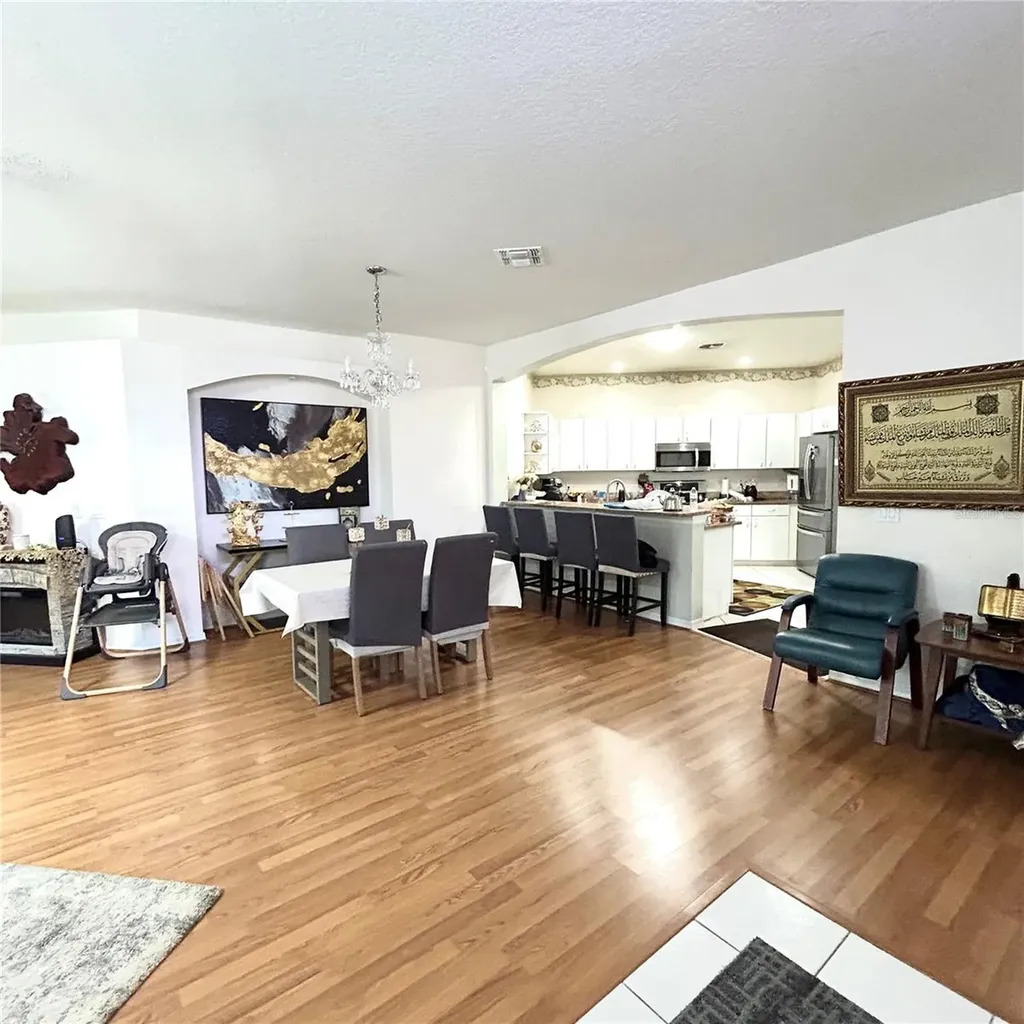 30236 Lettingwell Circle Wesley Chapel FL 33543