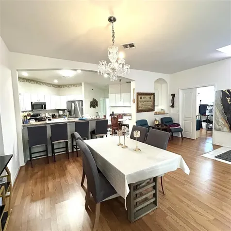 30236 Lettingwell Circle Wesley Chapel FL 33543