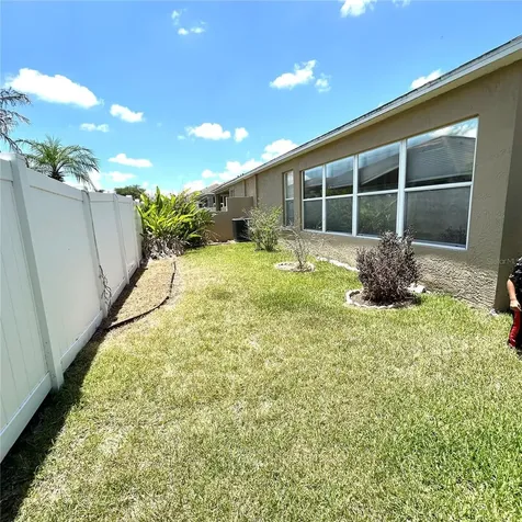 30236 Lettingwell Circle Wesley Chapel FL 33543