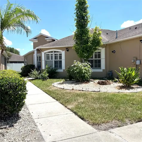 30236 Lettingwell Circle Wesley Chapel FL 33543