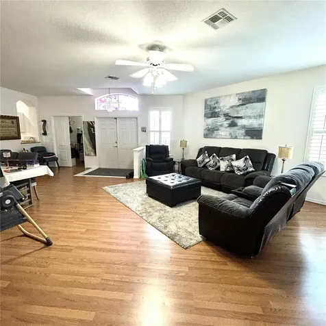 30236 Lettingwell Circle Wesley Chapel FL 33543