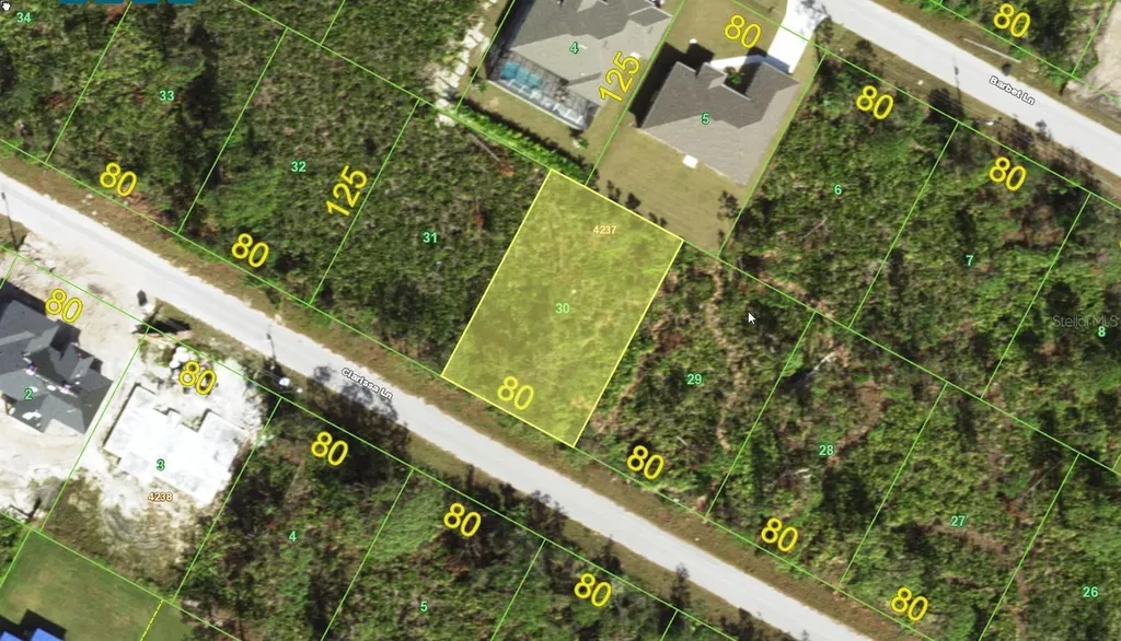 14114 Clarissa Lane Port Charlotte FL 33981
