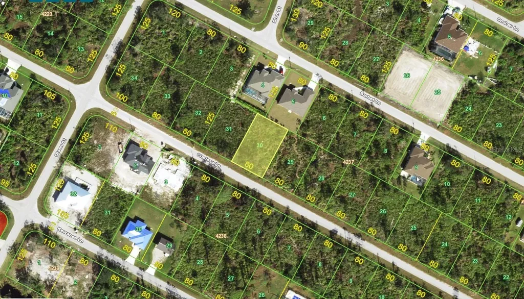 14114 Clarissa Lane Port Charlotte FL 33981