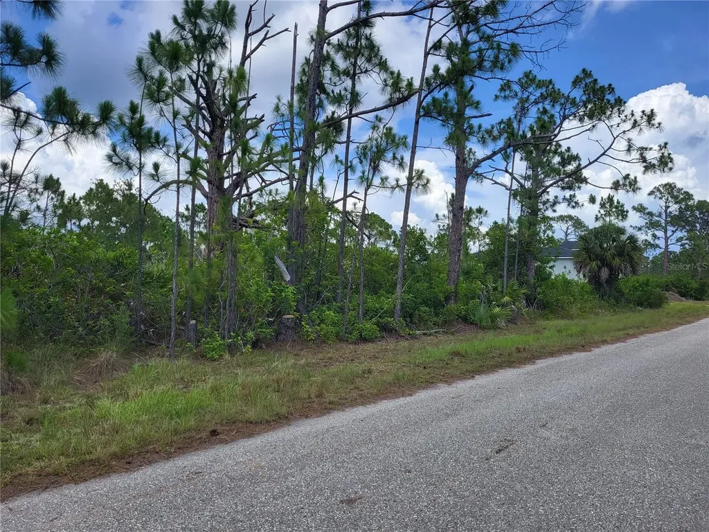 14114 Clarissa Lane Port Charlotte FL 33981