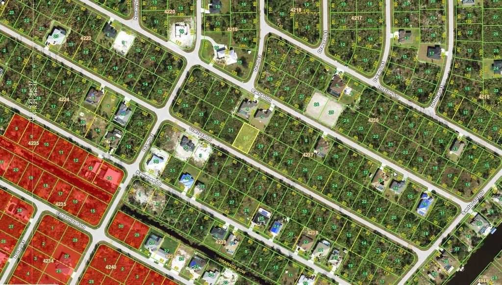 14114 Clarissa Lane Port Charlotte FL 33981