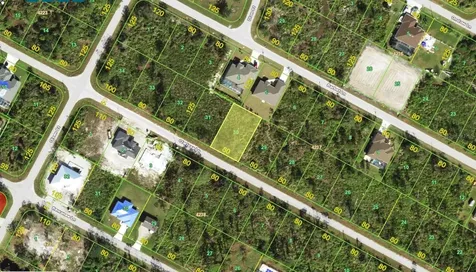 14114 Clarissa Lane Port Charlotte FL 33981