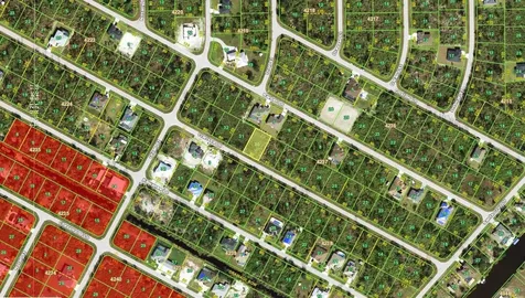 14114 Clarissa Lane Port Charlotte FL 33981