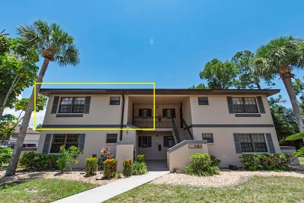 19505 Quesada Avenue Port Charlotte FL 33948
