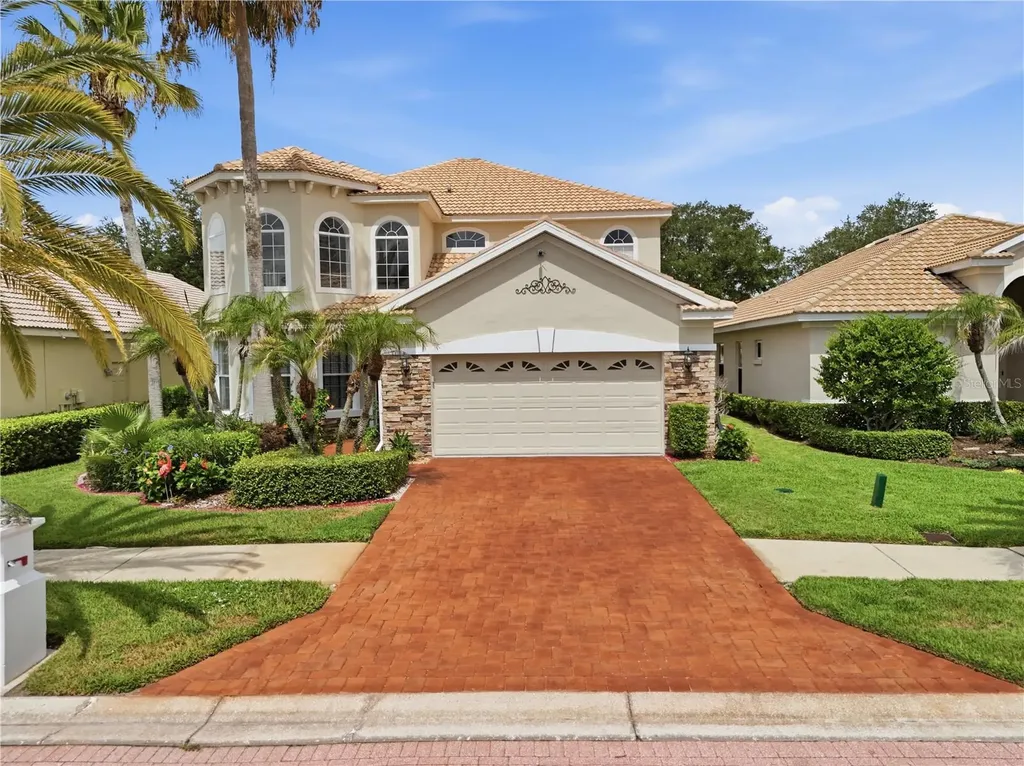 18032 Malakai Isle Drive Tampa FL 33647