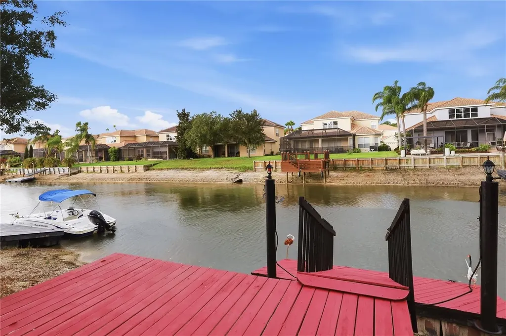 18032 Malakai Isle Drive Tampa FL 33647