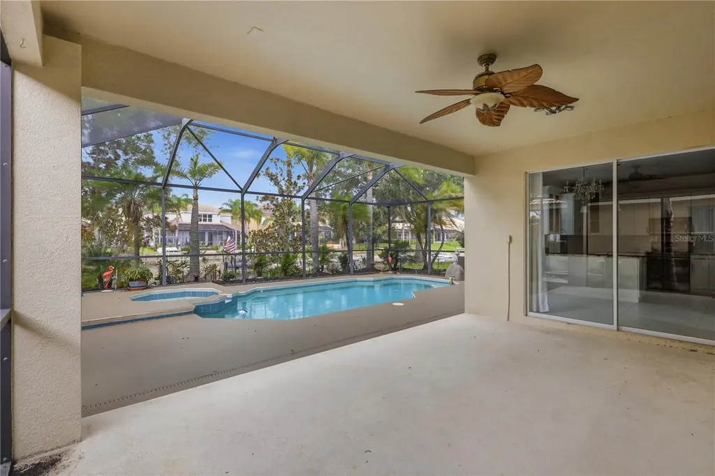 18032 Malakai Isle Drive Tampa FL 33647