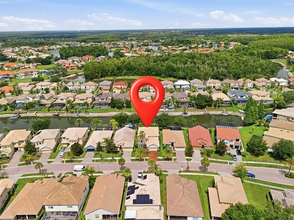 18032 Malakai Isle Drive Tampa FL 33647