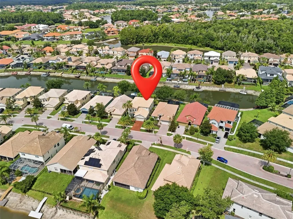 18032 Malakai Isle Drive Tampa FL 33647