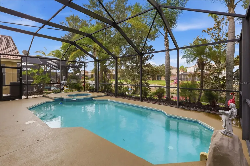18032 Malakai Isle Drive Tampa FL 33647