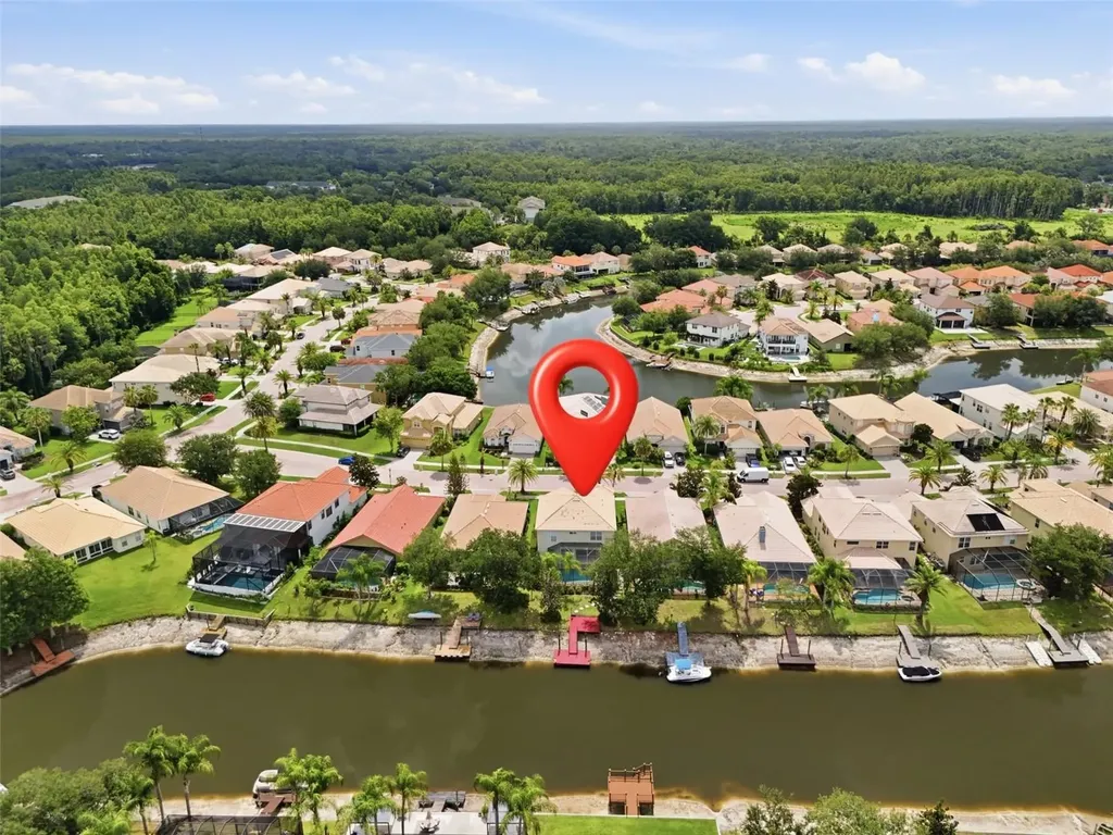 18032 Malakai Isle Drive Tampa FL 33647