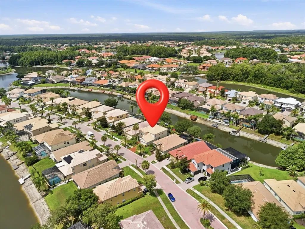 18032 Malakai Isle Drive Tampa FL 33647