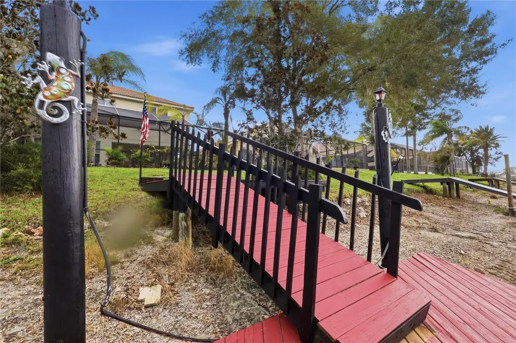 18032 Malakai Isle Drive Tampa FL 33647